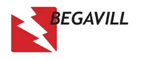 Begavill-logo