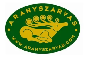 aranyszarvas-logo